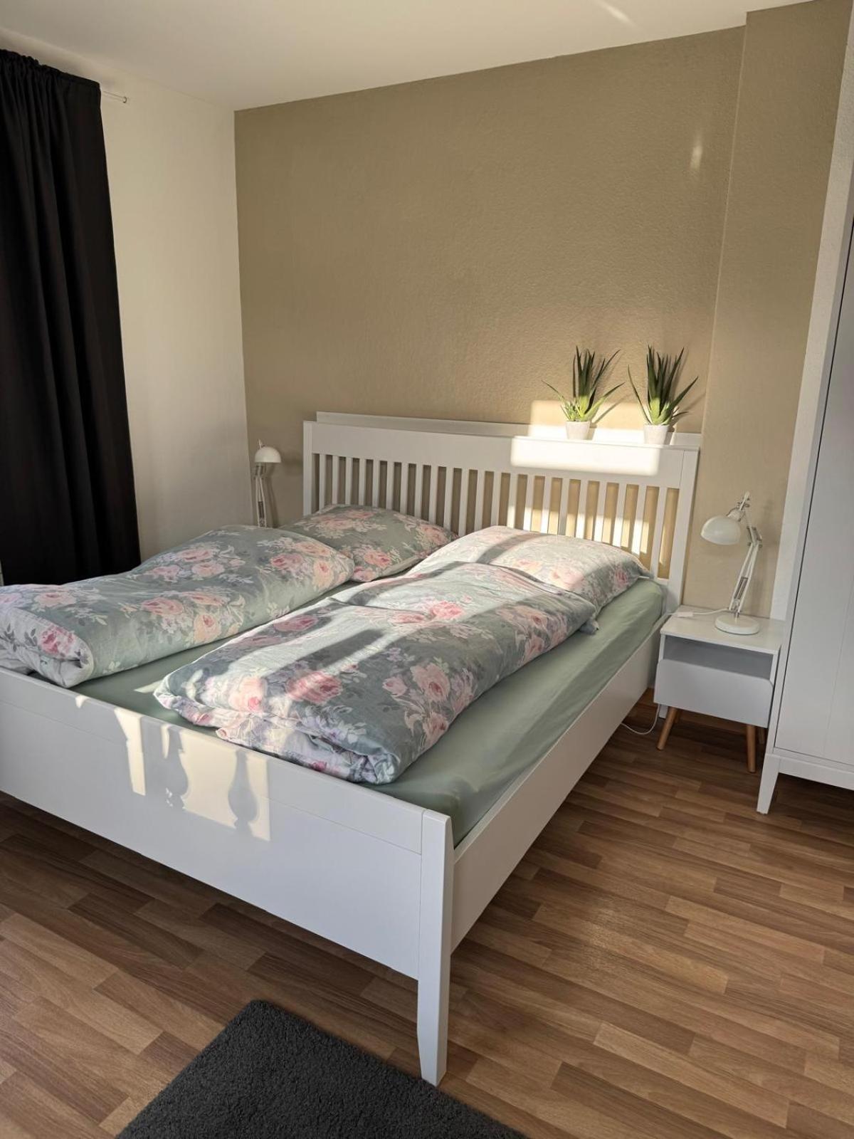 Ferienwohnung Uranus 1A Annaberg-Buchholz Exteriér fotografie